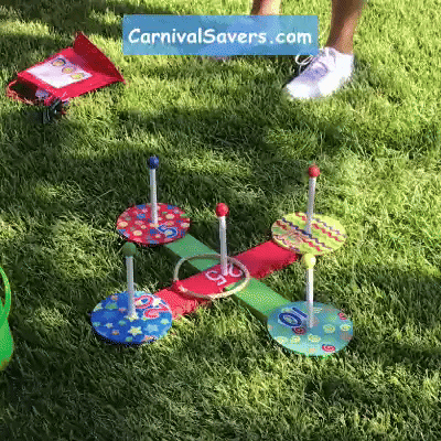 CarnivalSavers carnival savers carnivalsaverscom ring toss game to buy easy ring toss game GIF