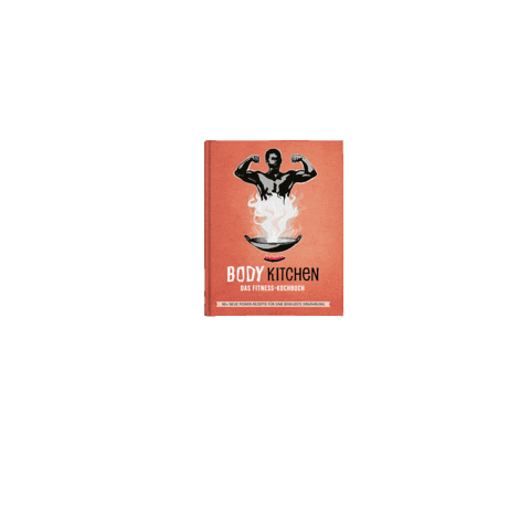 Book Bk3 Sticker by Body Kitchen