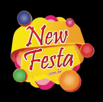 Doces GIF by New Festa