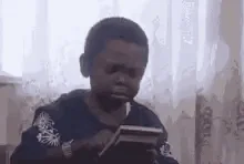 Calculating Oh No GIF by MOODMAN