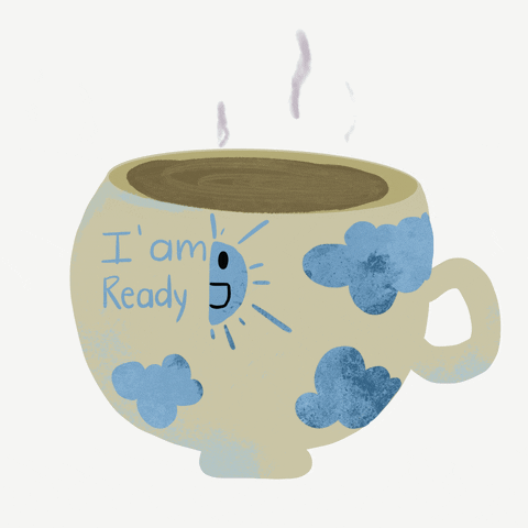 Coffee GIF