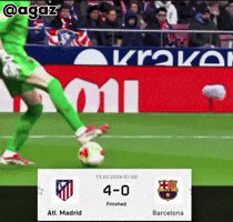 Barcelona GIF