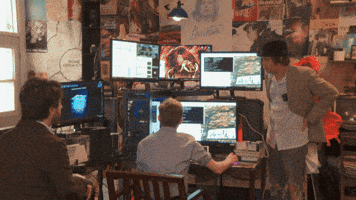 Nirvanna The Band The Show Ntbts GIF