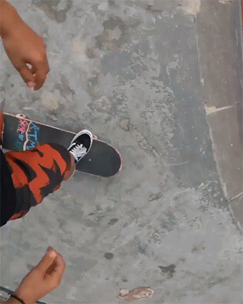 Drop Dead Skate GIF by Dropdead Skateboard