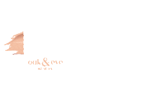 Oak and Eve Beauty Sticker
