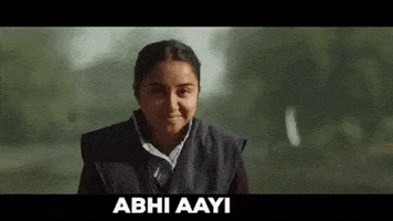 Wonder Woman No GIF by Prajakta Koli - Find & Share on GIPHY