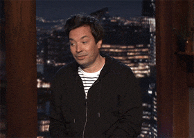 Dont Touch Me Jimmy Fallon GIF by The Tonight Show Starring Jimmy Fallon