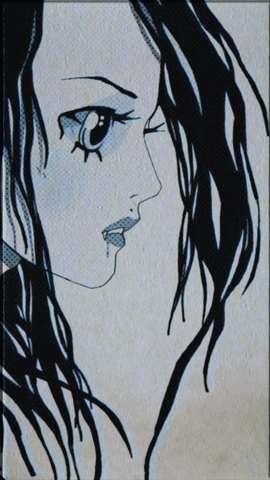Anime GIF