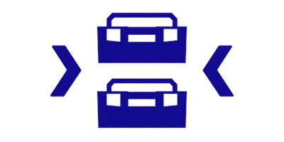 Bosch Werkzeugkoffer Sticker by L-BOXX