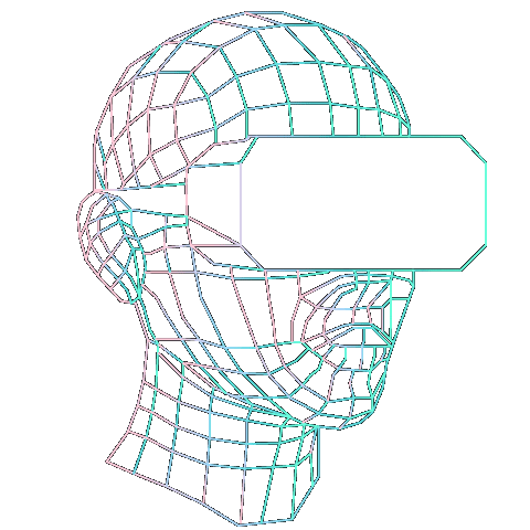 CreativeVR Sticker