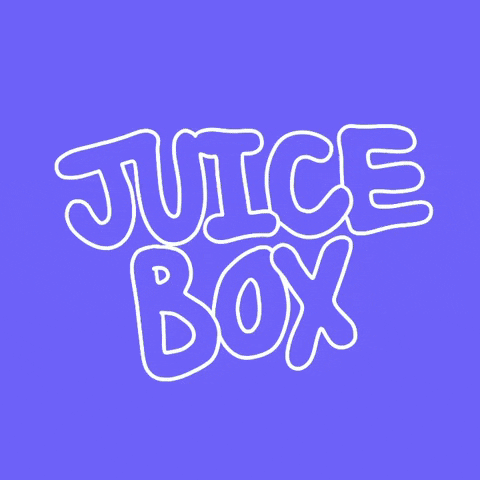 Juicebox GIF by Taylor Marvenko