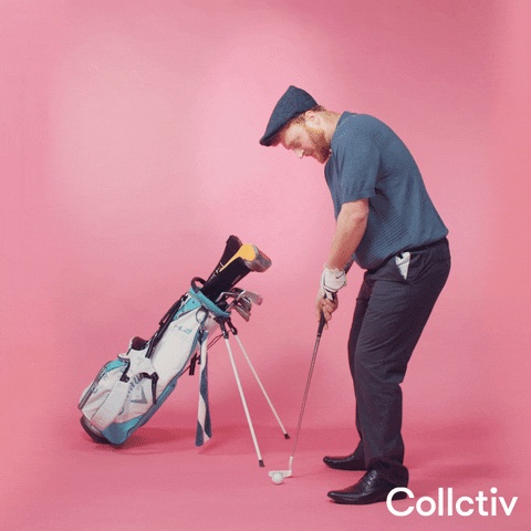 Sport Pink GIF by Collctiv