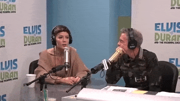 Halsey Elvis Duran And The Morning Show GIF by Elvis Duran Show