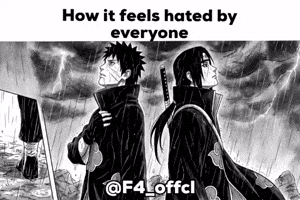 Anti Hero GIF
