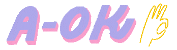 Ok Sticker