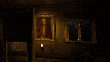 Dontlookawayvr GIF
