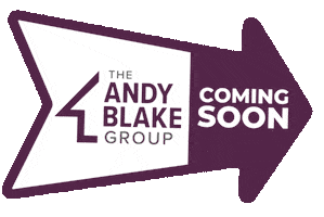 Real Estate Realtor Sticker by The Andy Blake Real Estate Group