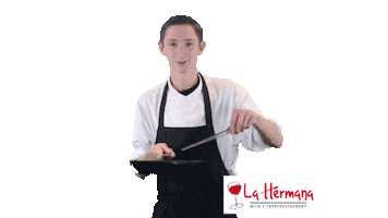 Lahermana Sticker