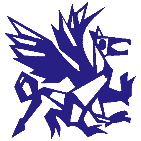 Gair Rhydd Sticker