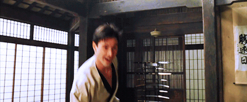 Come At Me Kung Fu GIF by MOODMAN - Find & Share on GIPHY
