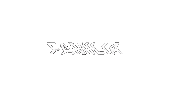 Sticker by wearefamilia