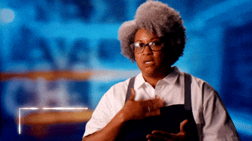 Heart Beat GIF by Next Level Chef