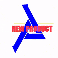 Flash New Product GIF by ALFA UNLIMITED