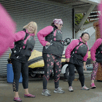 Warm Up Sport GIF by We Are Undefeatable
