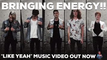 GIF by On The Outside