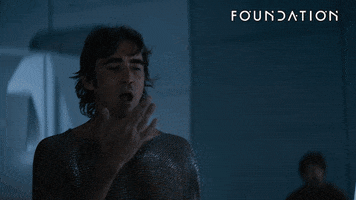 Lee Pace Laughing GIF by Apple TV