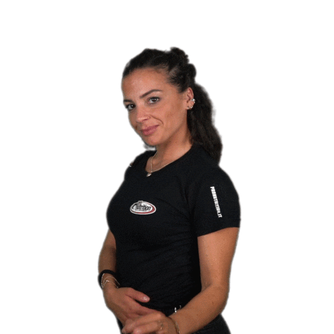 Fitness Ok Sticker by ProNutrition