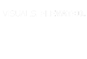 Blk Fox Media Sticker