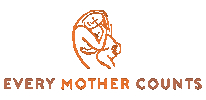 Every Mother Counts Sticker