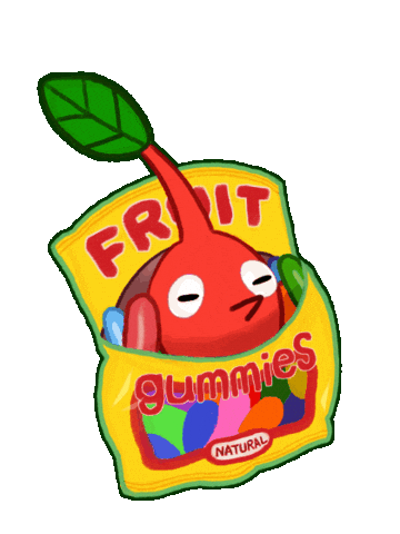 ピクミン6 Sticker