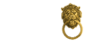Maison Sticker