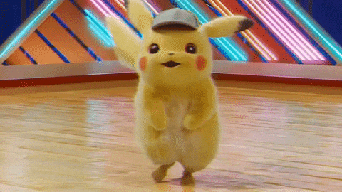 Pokemon