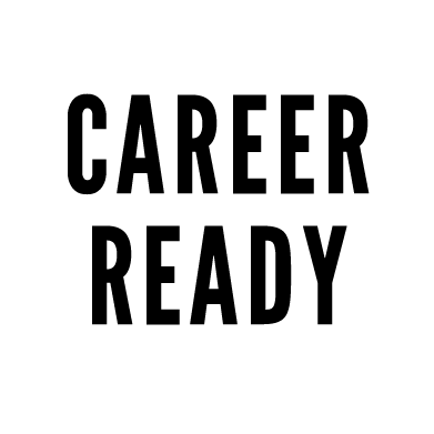 career-action Sticker