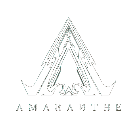 Metal Messages Sticker by Amaranthe