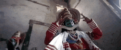 Hymn For The Weekend GIF by Coldplay