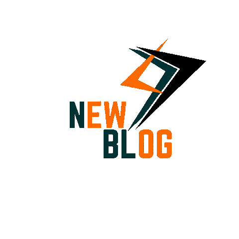 New Blog Sticker by OnwardTN