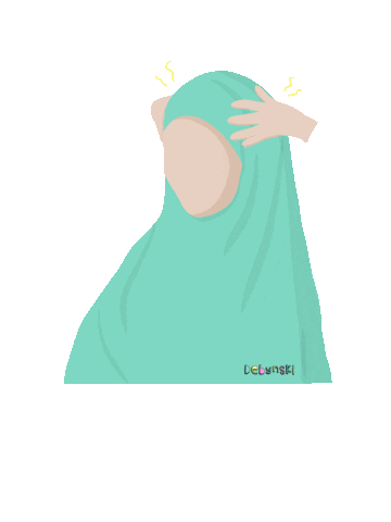 Sticker by Déborah [Debynski.com]