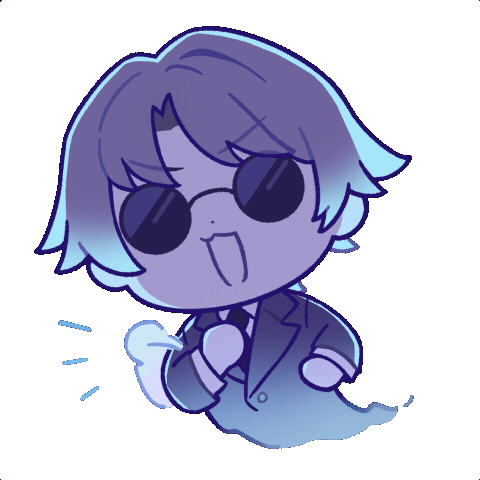 Honkaistarrail Sticker by Honkai: Star Rail Official