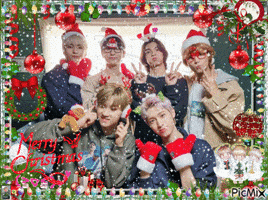 Kpop GIF
