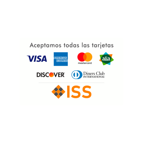 ISS Sticker