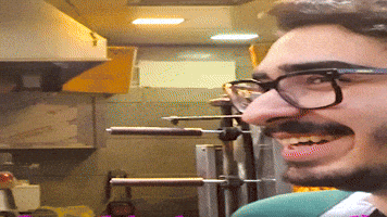 Funny GIF