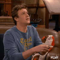 How I Met Your Mother Marriage GIF by Laff