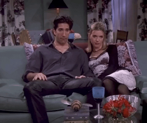 Friends: 10 Most Cringeworthy Moments – Page 3