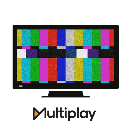 Multiplay Telecom Sticker