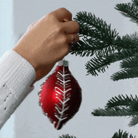 Ornament Bauble GIF by Balsam Hill
