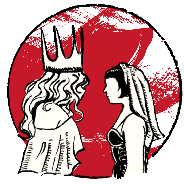 Poker Face Tarot Sticker by Lady Gaga